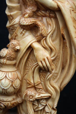 Curiosa - Chinese Beelden kopen? Bied vanaf 50!