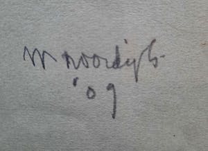 Willem Frederik Noordijk - Mannelijk naakt kopen? Bied vanaf 1!