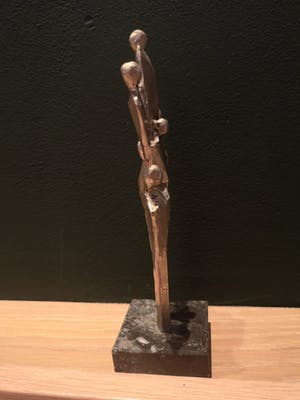 Corry Ammerlaan - Gezin kopen? Bied vanaf 35!