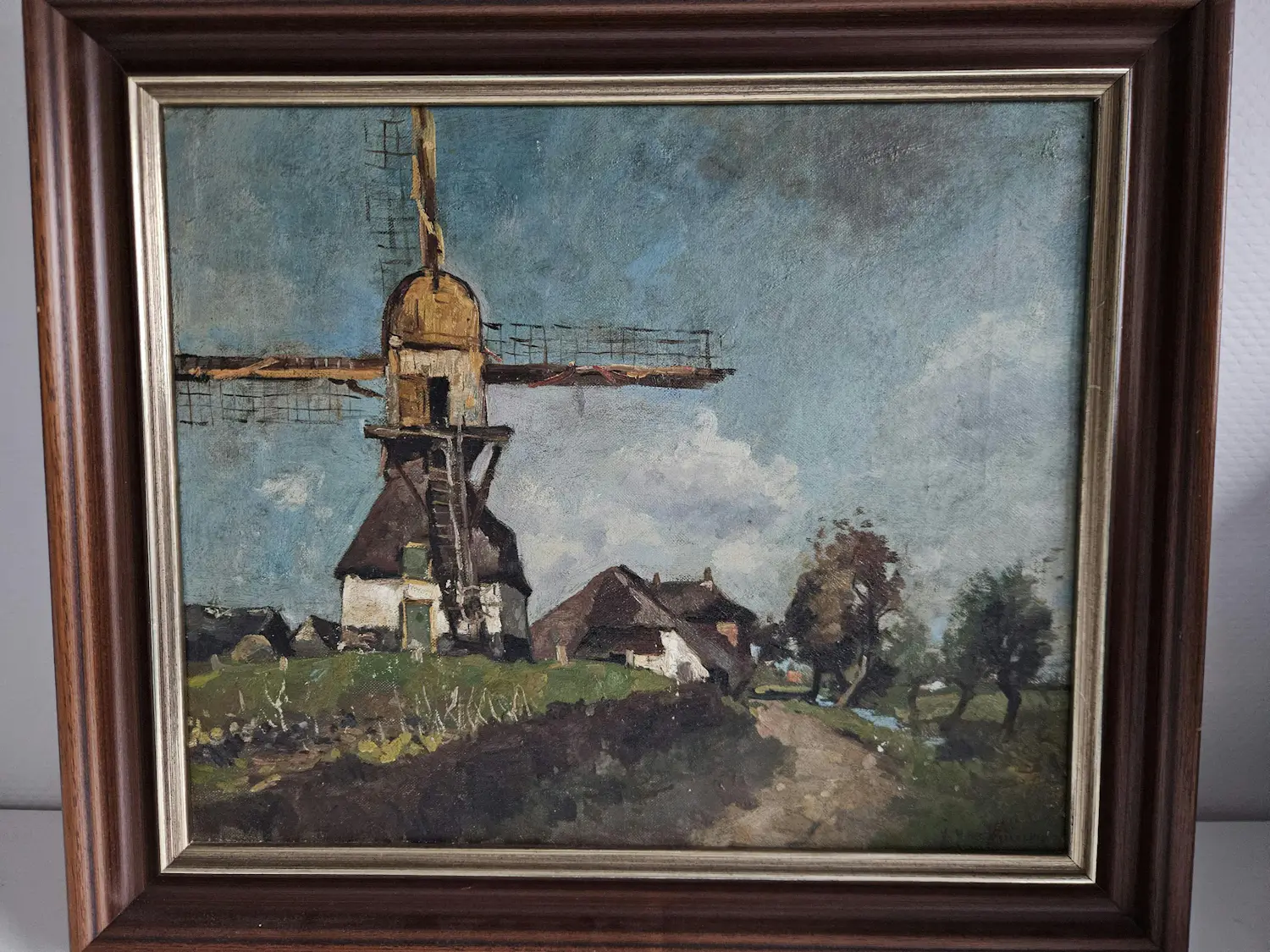 Jan van Vuuren (1871-1941)