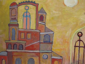 Kees Jansen - Zonder titel kopen? Bied vanaf 95!