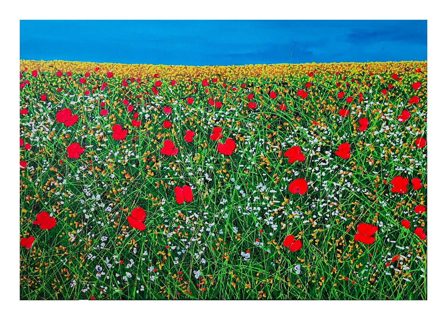 Giovanni Daurea - Floreale 320 kopen? Bied vanaf 240!