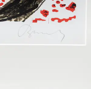 Fred Bervoets - Zonder titel kopen? Bied vanaf 350!