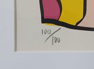 Selwyn Senatori - Valentina kopen? Bied vanaf 85!