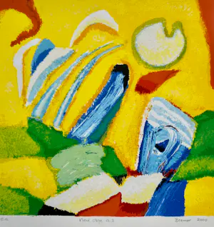 Saskia Bremer - New age a.3 kopen? Bied vanaf 28!