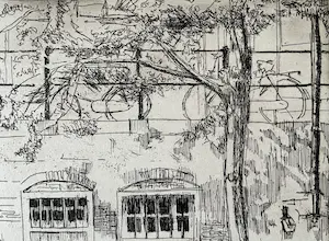 Eddy Jaspars - Oude Gracht (Utrecht) kopen? Bied vanaf 70!