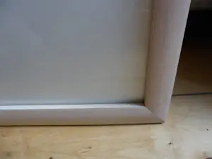 Dominique Chan - Zeefdruk, Titel, Borderline . kopen? Bied vanaf 40!