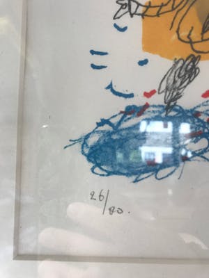 Kees Salentijn - La Alhajita kopen? Bied vanaf 20!