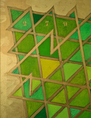 Ernst Vijlbrief - Golden Triangles kopen? Bied vanaf 300!