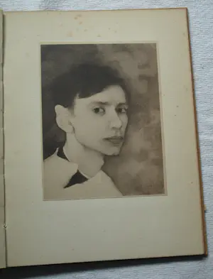 Jan Mankes - Oeuvre-boek met 31 Heliogravures + houtsnede van de koemelkster – 1927 kopen? Bied vanaf 450!