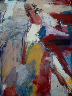 Monica van Rijn - getiteld : Celebration kopen? Bied vanaf 250!