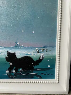 Henk Poeder - Muisjes kopen? Bied vanaf 110!