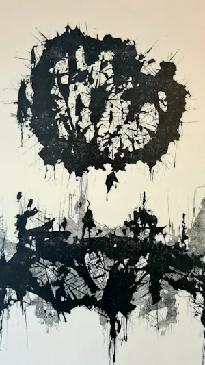 Jaap Kraanen - Compositie VIII kopen? Bied vanaf 1!