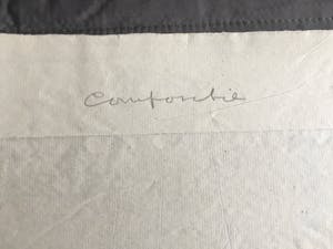 Jan Montyn - Compositie 1961 kopen? Bied vanaf 140!