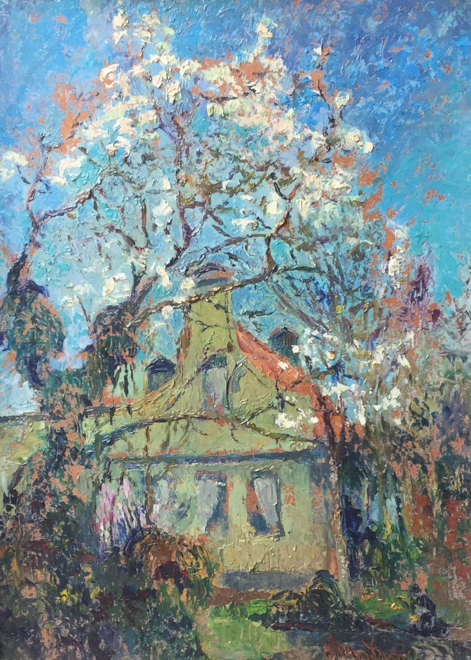 Willem Jansen (1892-1969)