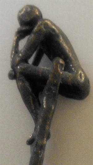 Corry Ammerlaan - De denker kopen? Bied vanaf 59!