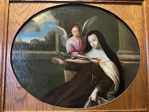 Niet of onleesbaar gesigneerd - Pinest kopen? Bied vanaf 1!