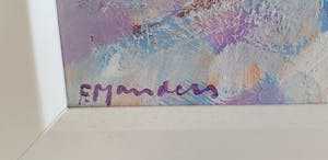 Frans Manders - Bloemstilleven kopen? Bied vanaf 400!