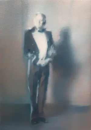 Erwin van Krey - Koning kopen? Bied vanaf 250!