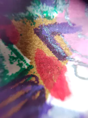 Kees Salentijn - Abstract Kunstwerk kopen? Bied vanaf 68!