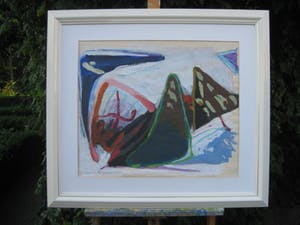 Bert Hermens - Zonder titel kopen? Bied vanaf 100!