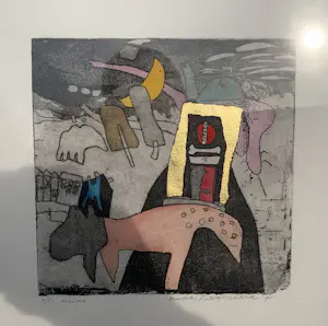 Michel van Overbeeke - Inside kopen? Bied vanaf 50!