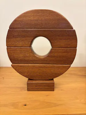 Krekel van Spronsen - Cirkelcompositie 3 kopen? Bied vanaf 200!