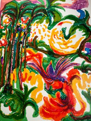 Ronald Julius Christensen - JUNGLE BIRDS kopen? Bied vanaf 40!