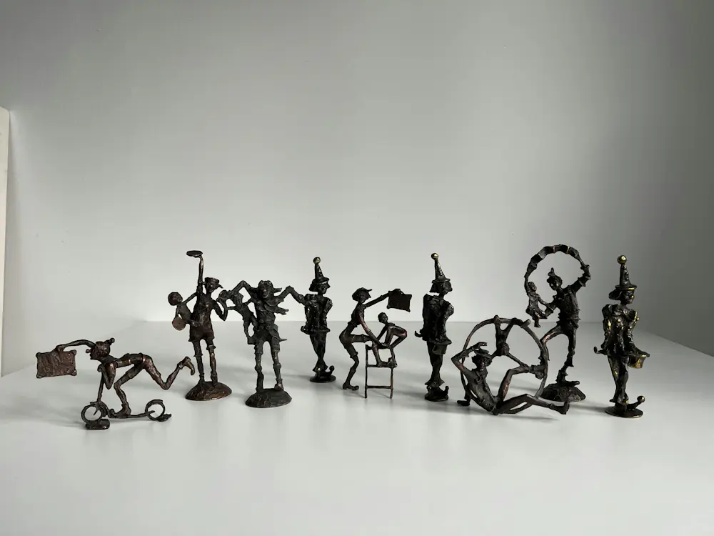 Corry Ammerlaan (1947)