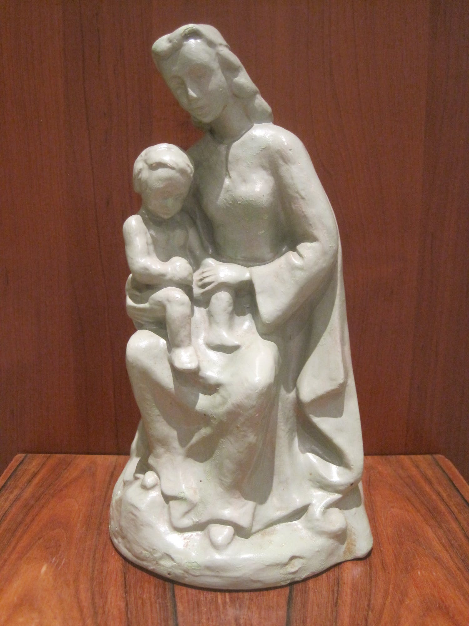 Egidius Ludovicus Everaerts (1877-1949)