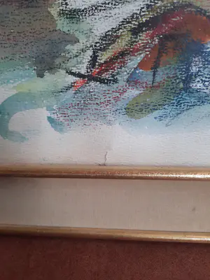 Libert Ramaekers - Liggend naakt kopen? Bied vanaf 75!