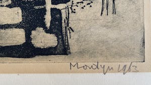 Jan Montyn - 18/conception kopen? Bied vanaf 50!