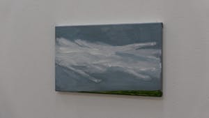 Paul Corvers - Cloudscape kopen? Bied vanaf 175!