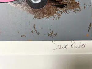 Susan Ruiter - Welkom kopen? Bied vanaf 45!