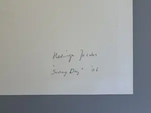 Hedwige Jacobs - Sunny Day kopen? Bied vanaf 100!