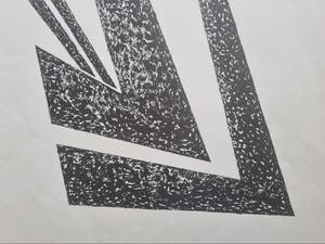 Toon Kelder - Abstract kopen? Bied vanaf 35!