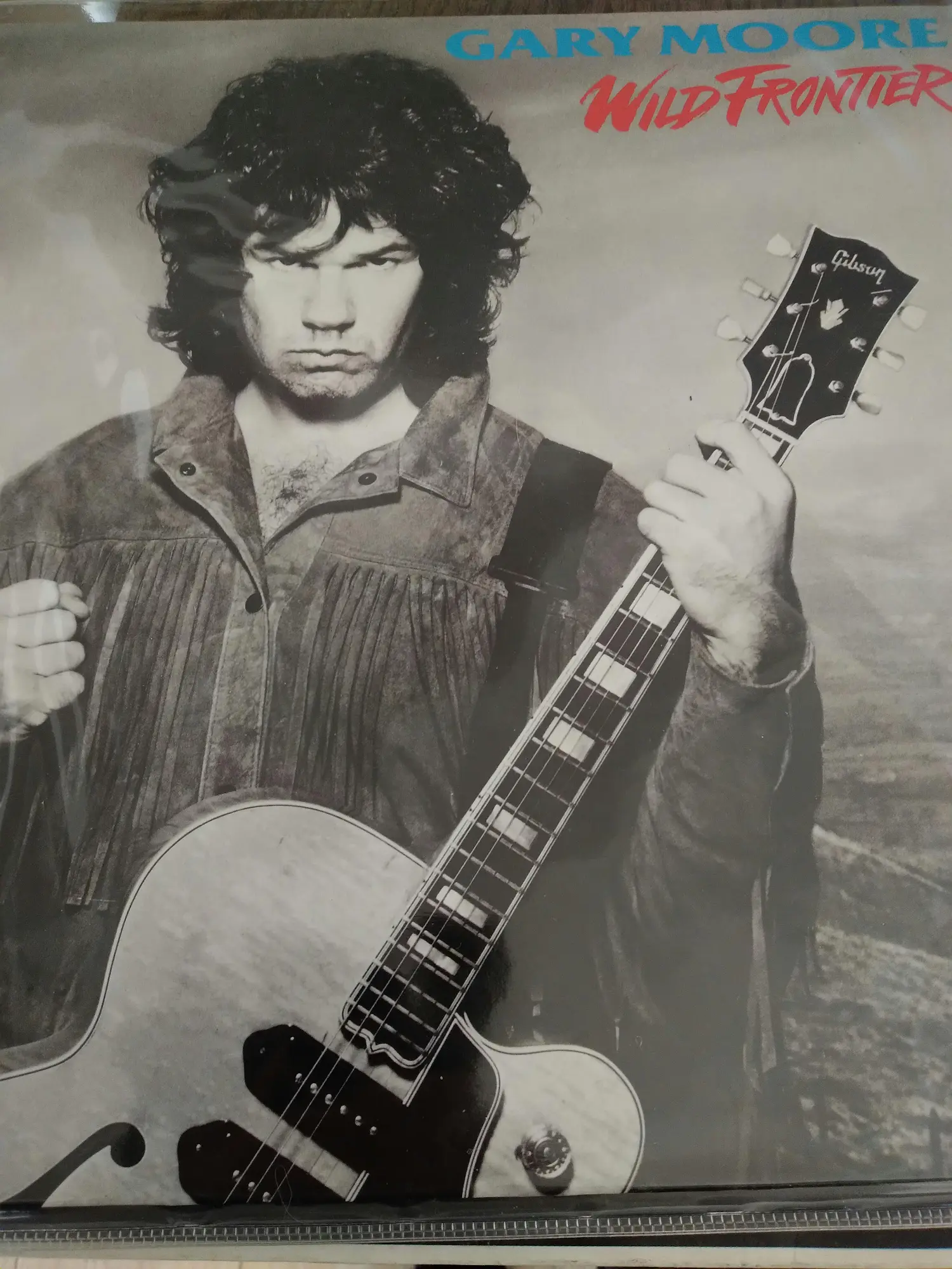 Gary More (1952-2011)