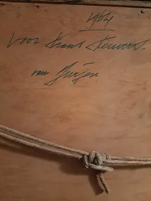 Jurjen de Haan - Atoomprofessor kopen? Bied vanaf 200!