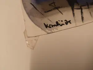 Jacob Kanbier - Two women kopen? Bied vanaf 49!