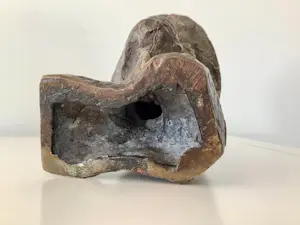 Joseph Beuys - Portret Joseph Beuys kopen? Bied vanaf 400!