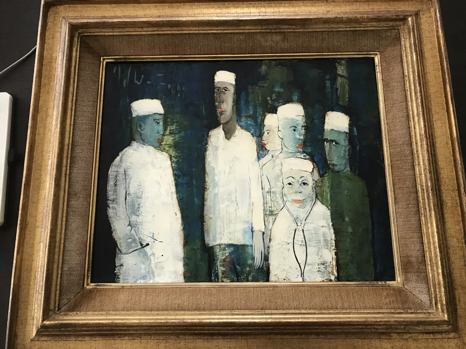 Jef Wauters (1927-2013)