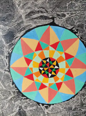 Jaap Stellaart - Abstract kopen? Bied vanaf 200!