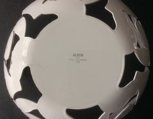 Alessi - Fruitschaal La Rosa kopen? Bied vanaf 30!
