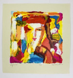 Marta Jedrysko - Zoe in the mood for summer kopen? Bied vanaf 45!