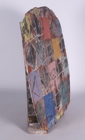 Pauline Wiertz - Keramiek, Facade kopen? Bied vanaf 50!