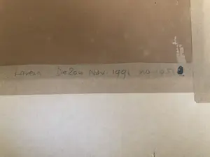 Willem Klijn - Bijzonder origineel werk kopen? Bied vanaf 99!