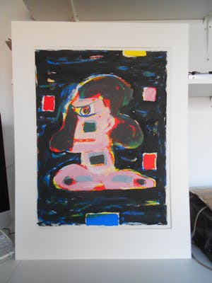 Alphons Freijmuth - Marion kopen? Bied vanaf 50!