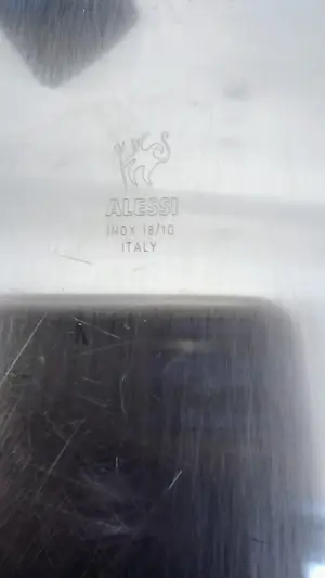 Alessi - Taartschaal kopen? Bied vanaf 40!