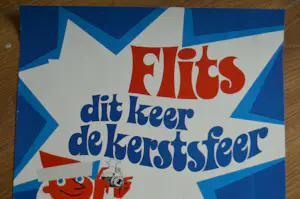 Onbekend - FLITS kopen? Bied vanaf 20!