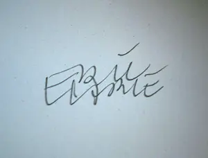 Eric Carle - De krekel die niet tsjirpen kon - grote giclée, handgesigneerd en ingelijst kopen? Bied vanaf 150!